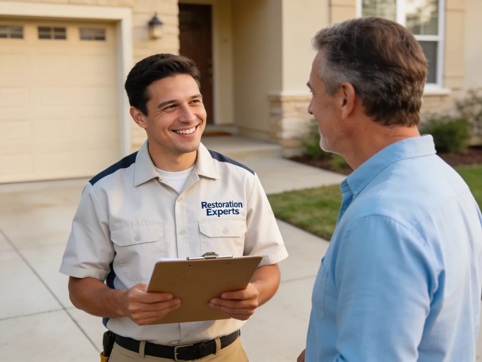 Water Damage Cleanup Hadley, PA FAQs